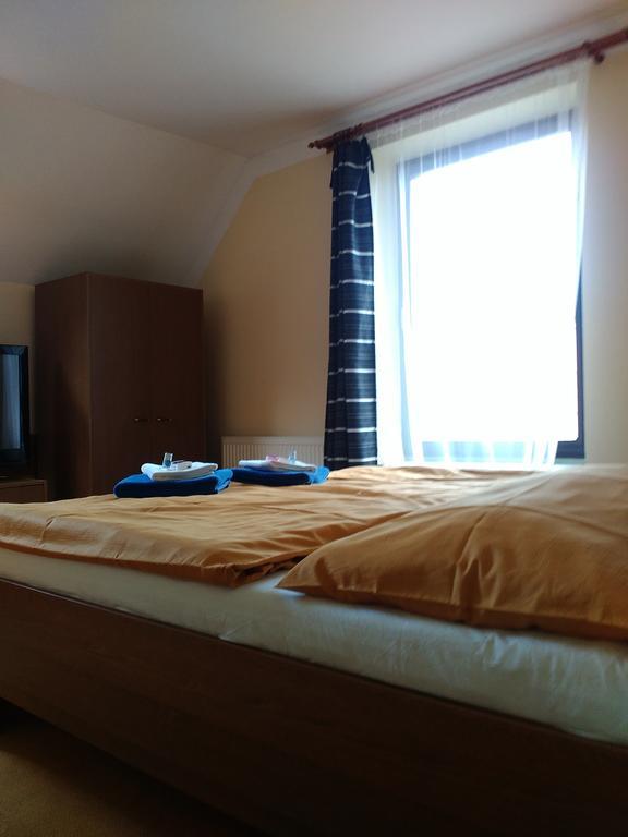 Penzion Eden Turnov Room photo