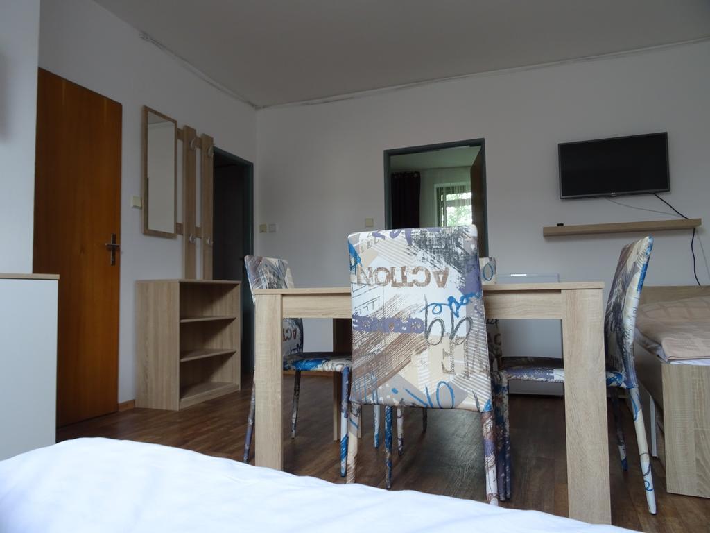 Penzion Eden Turnov Room photo