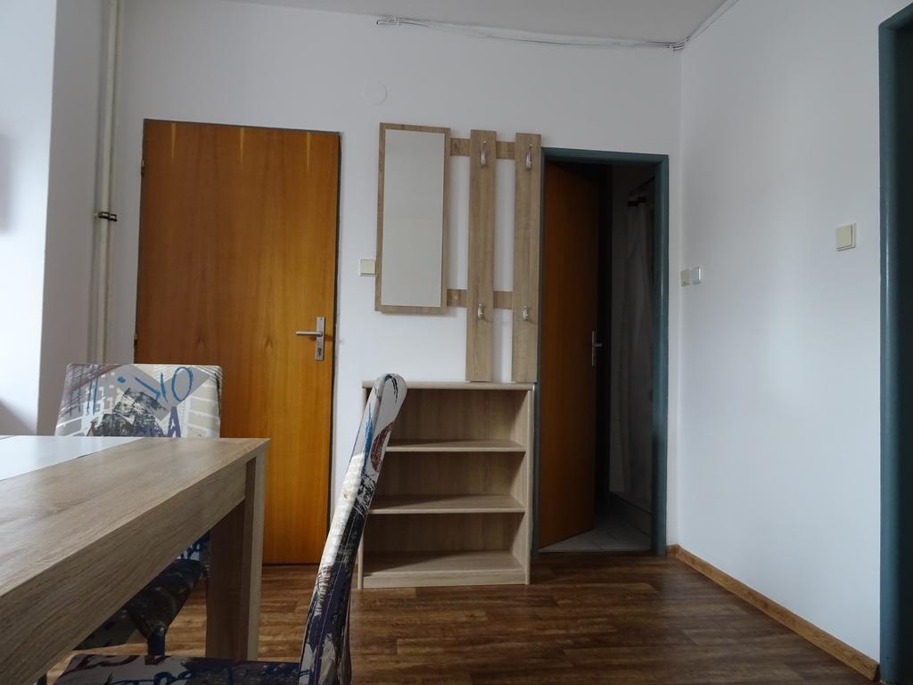 Penzion Eden Turnov Room photo