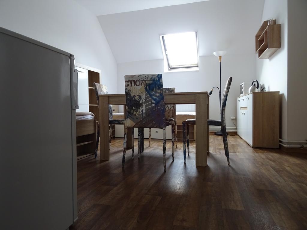 Penzion Eden Turnov Room photo