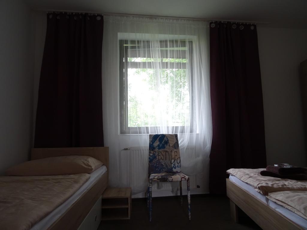 Penzion Eden Turnov Room photo
